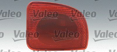 Фара противотуманная задняя, левая VALEO 43637 цена, от 14.19 USD