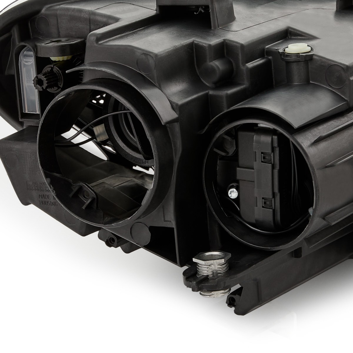 Фары VALEO 043654