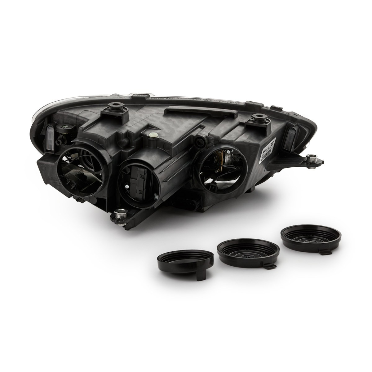 Фара левая VALEO 043654 цена, от 131.29 USD