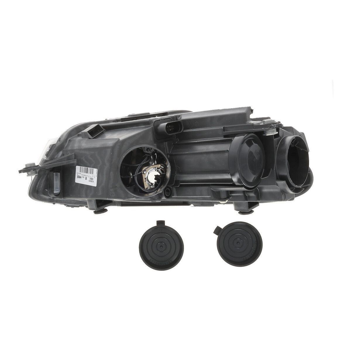 Фара левая VALEO 043658 цена, от 281.00 USD