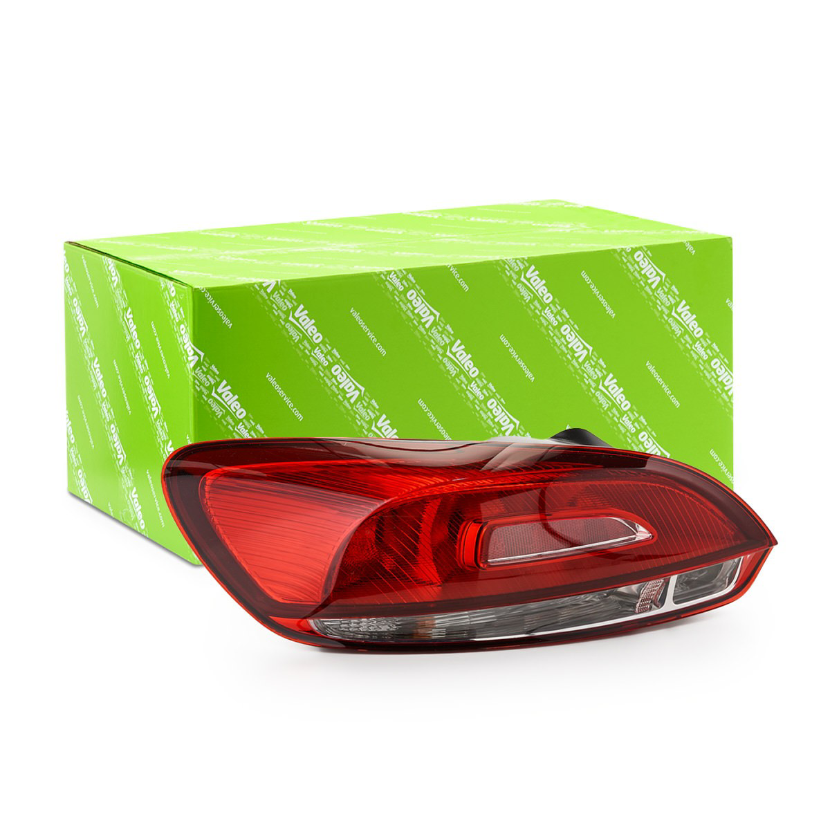 043662 VALEO Задний левый стоп