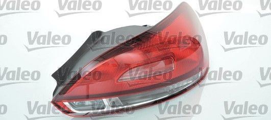 Задний фонарь 043663 VALEO