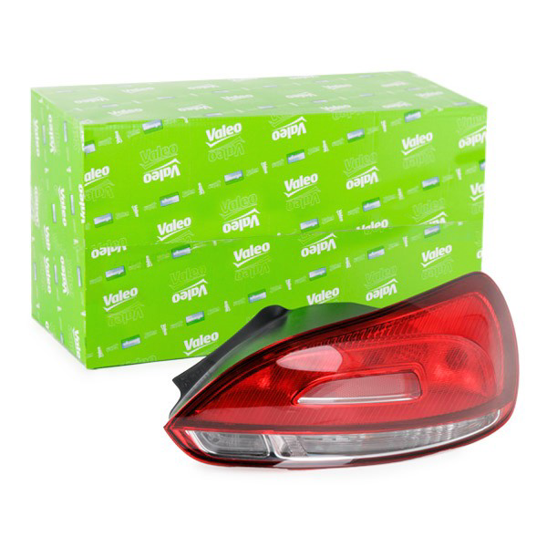Фонарь задний правый VALEO 043663 цена, от 143.80 USD
