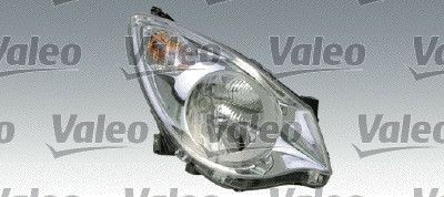 043672 VALEO Фара