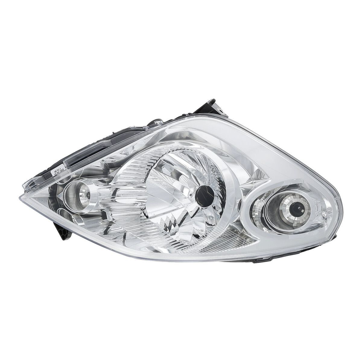 Правая блок фара VALEO 043677 цена, от 139.92 USD