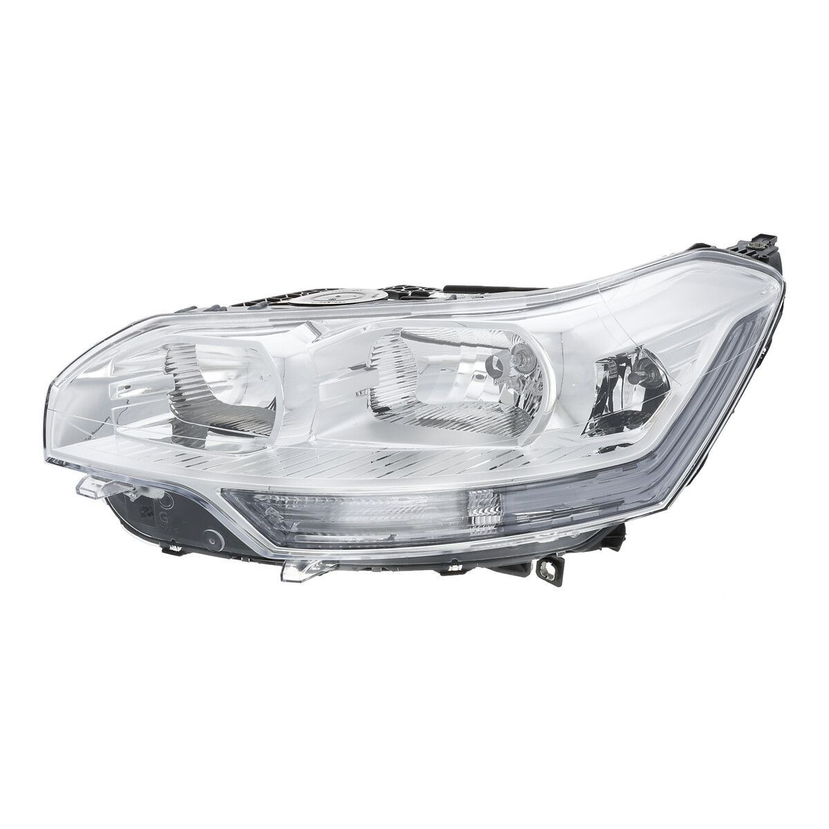 043691 VALEO Фара