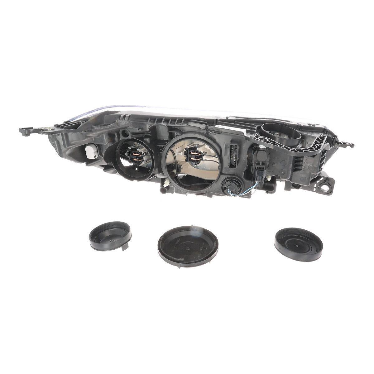 Фара левая VALEO 043691 цена, от 150.65 USD