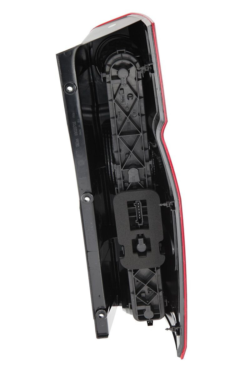 Задняя левая фара Polcar 9572871E цена, от 48.22 USD