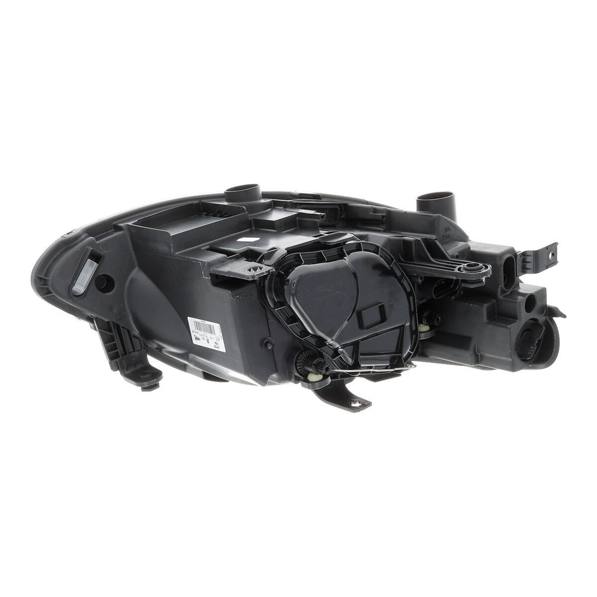 Фара левая VALEO 043812 цена, от 92.95 USD