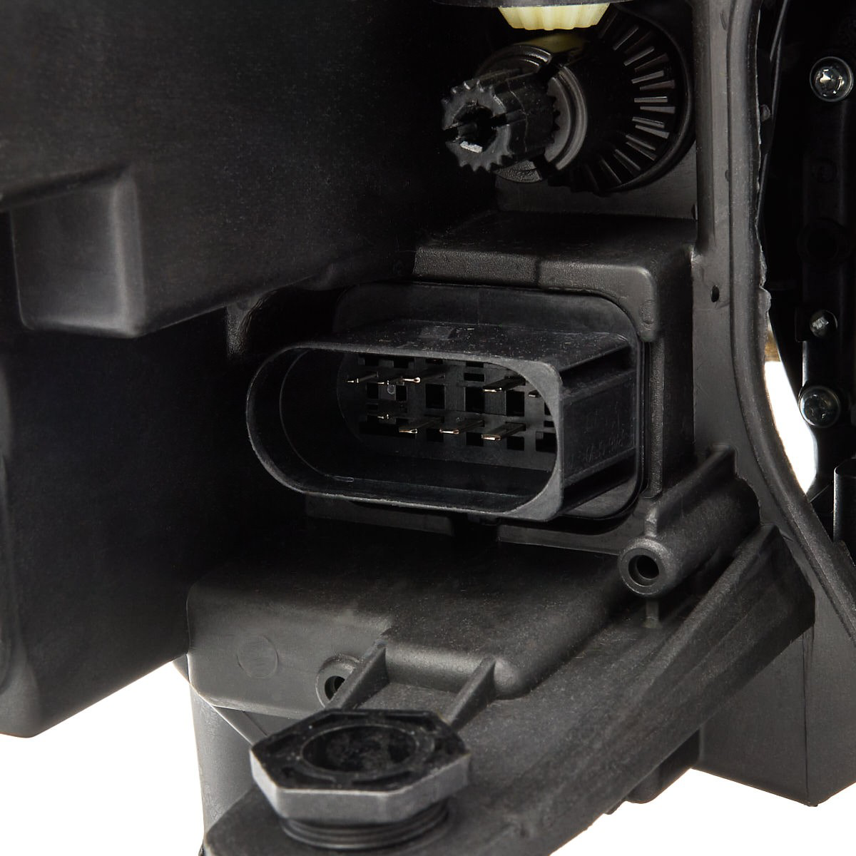 Фара левая VALEO 043820 цена, от 565.26 USD