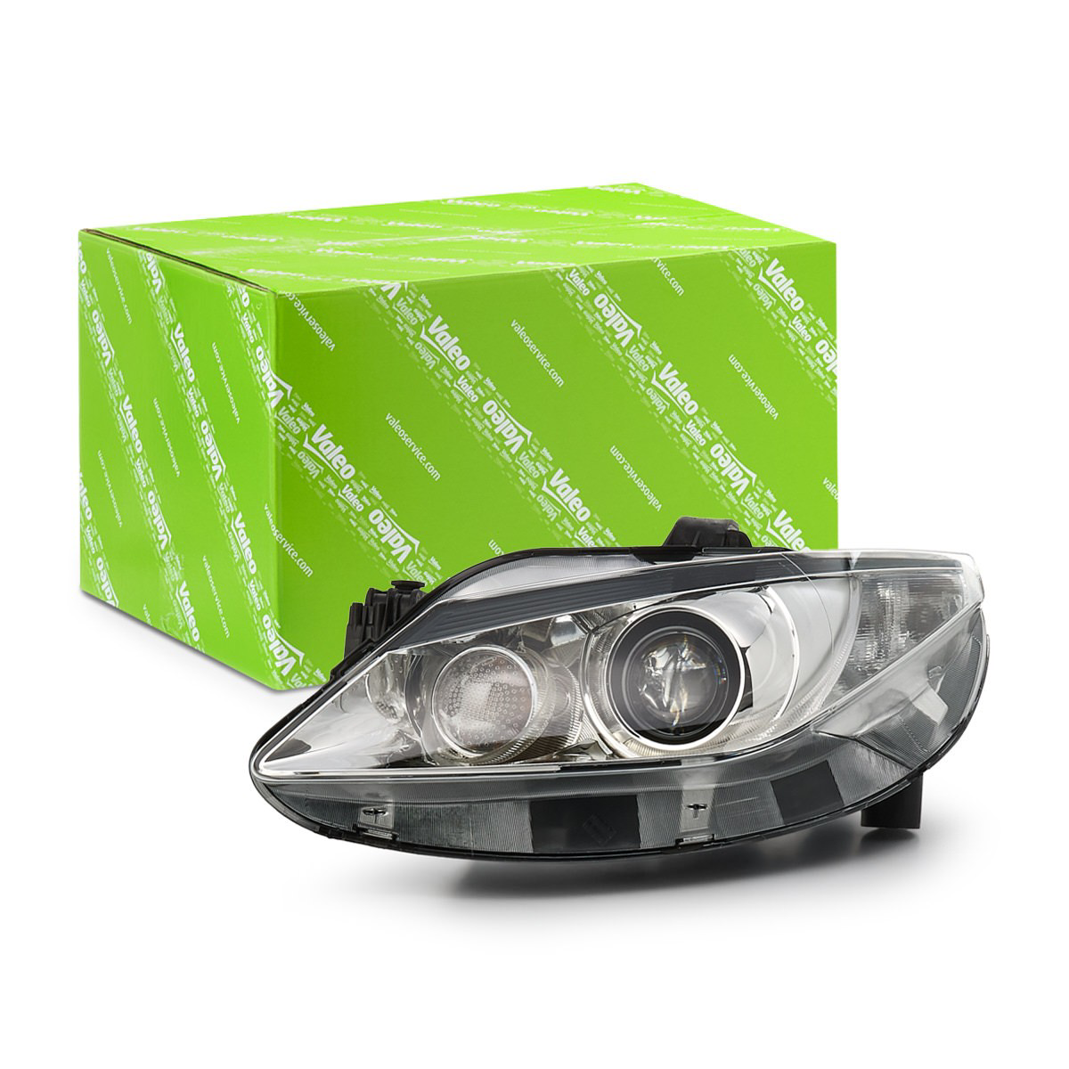 Фары VALEO 043820