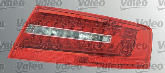 Задняя левая внешняя фара FPS 1204F5P цена, от 113.84 USD