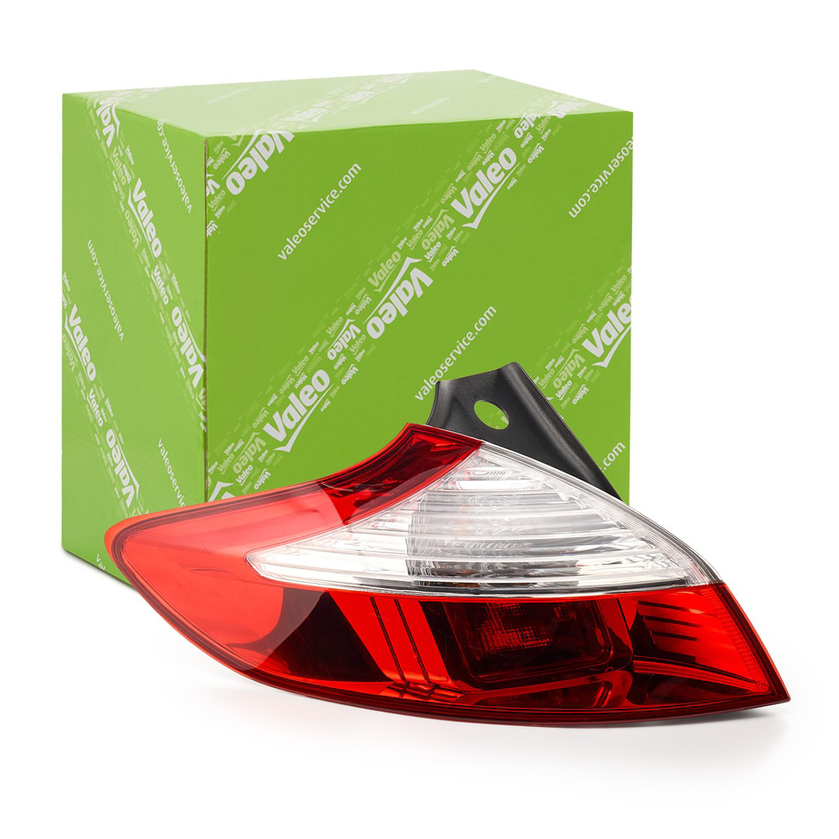 Фонарь задний левый внешний 043854 VALEO