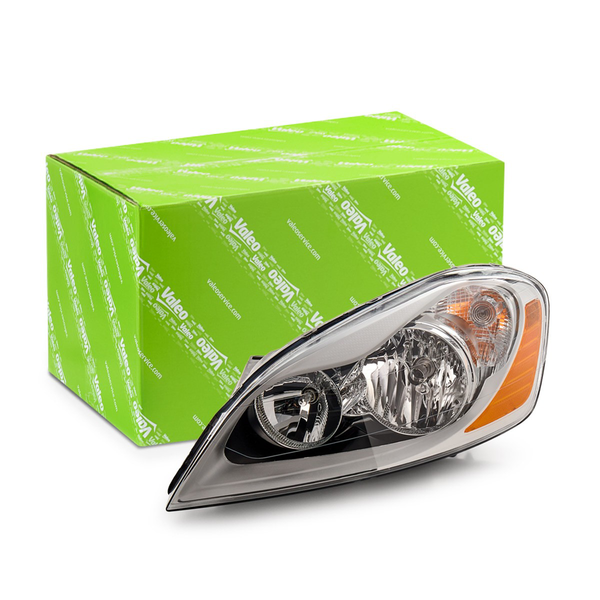 Фары VALEO 043868