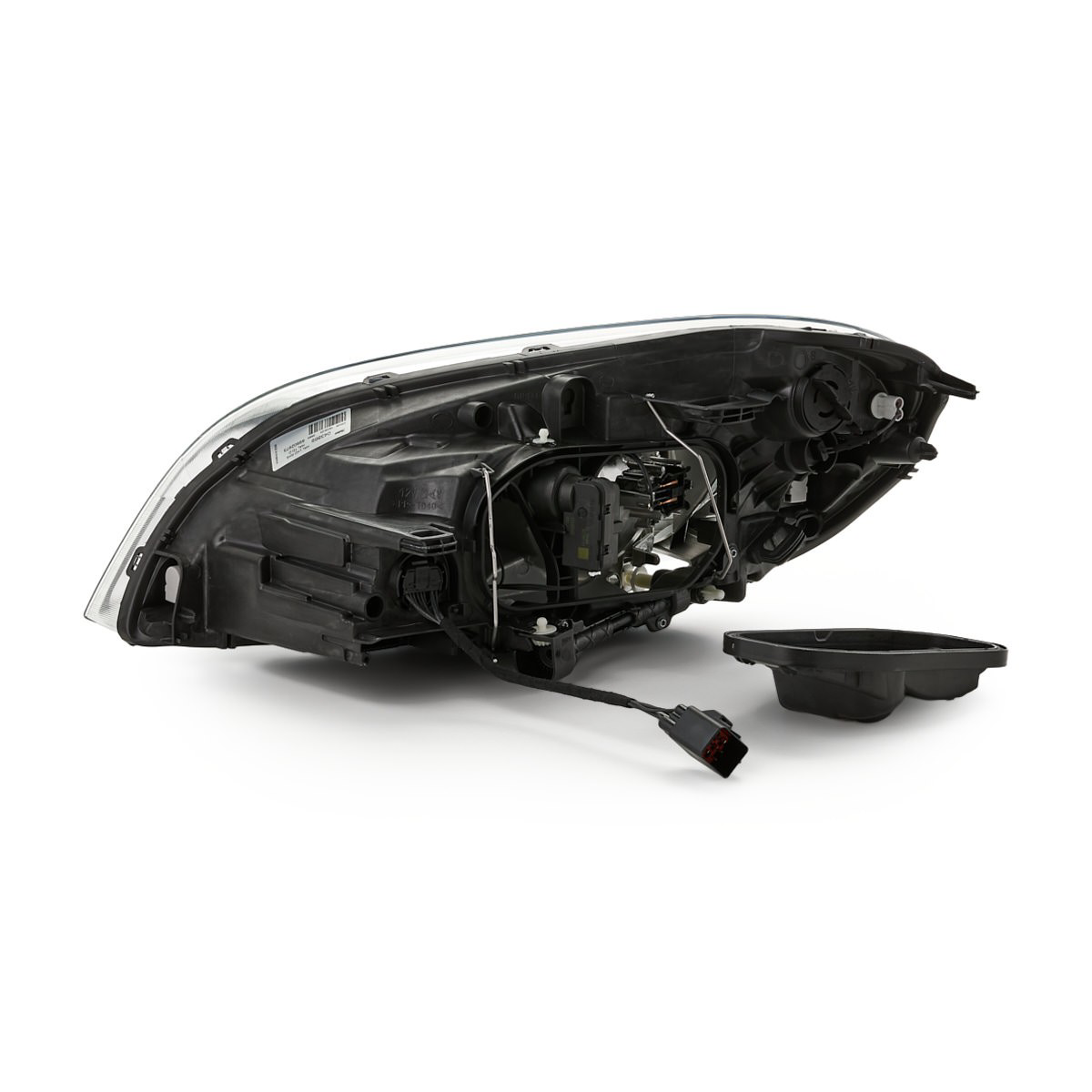 Фара правая VALEO 043869
