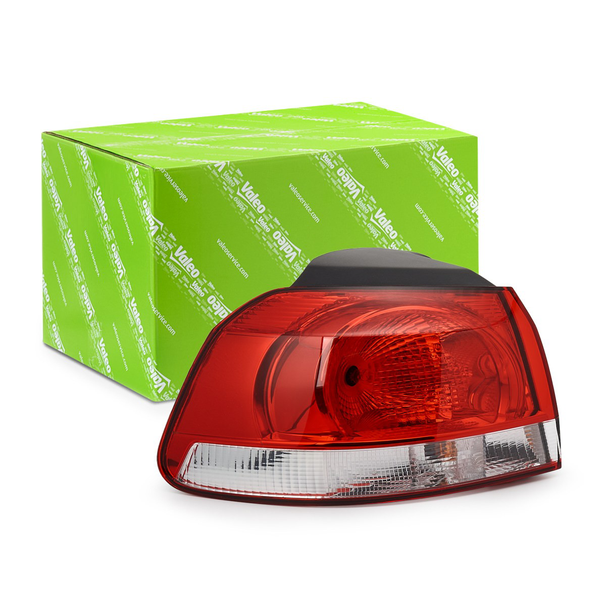 043878 VALEO Фонарь задний