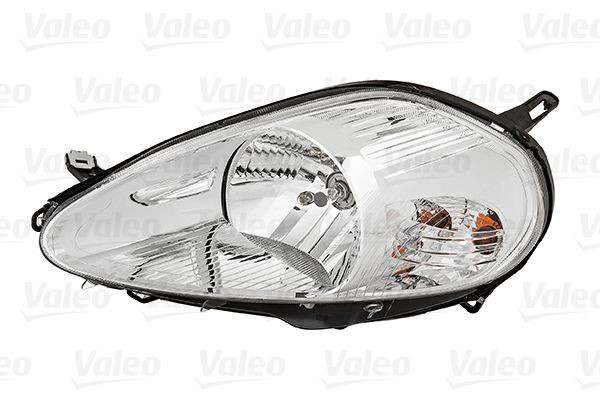 Купить 043888 VALEO Фара левая передняя