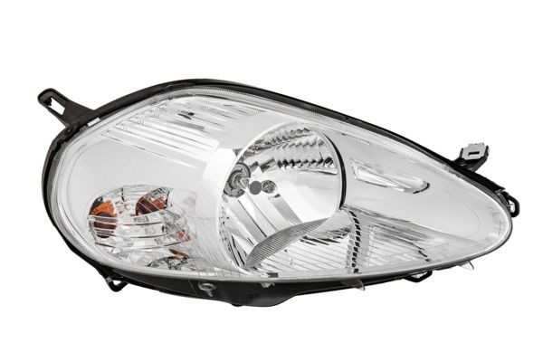 Фара правая VALEO 043889