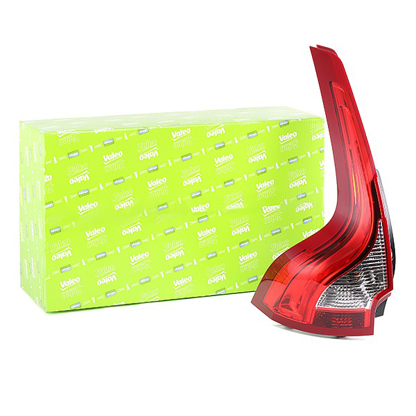 Задняя левая фара VALEO 043892 цена, от 185.48 USD