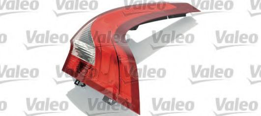 043892 VALEO Задний левый стоп