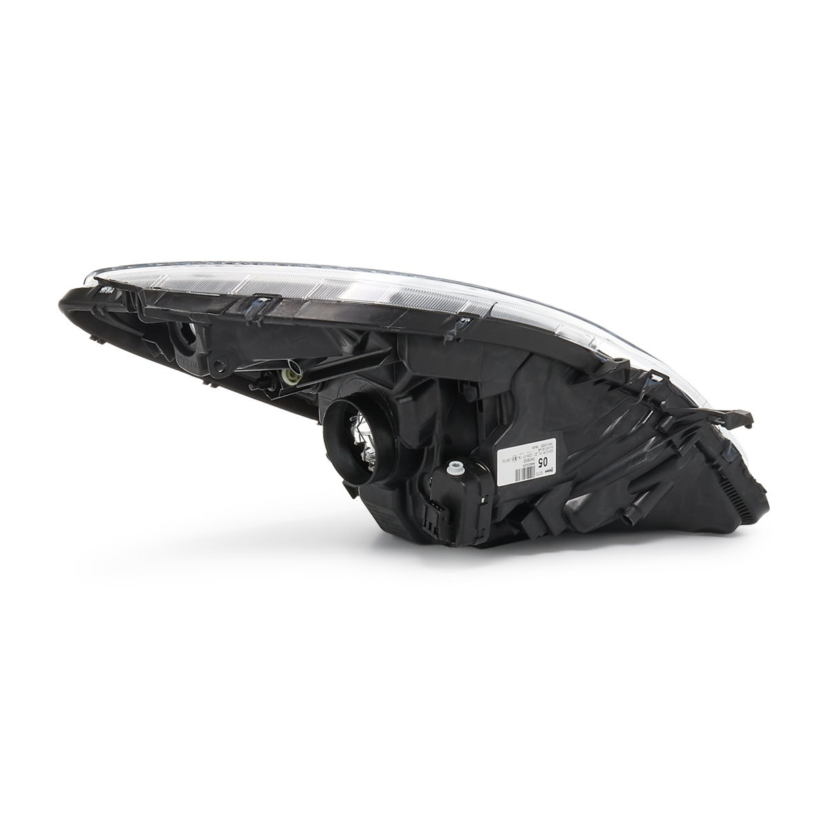 Фары VALEO 043932