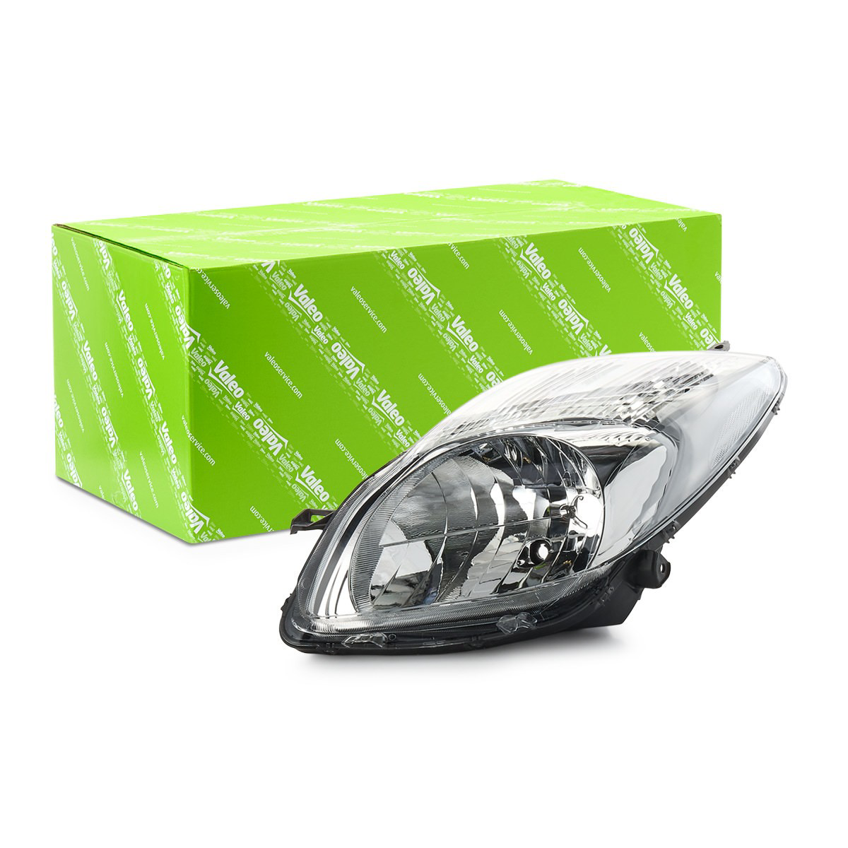 Купить 043932 VALEO Фара левая передняя