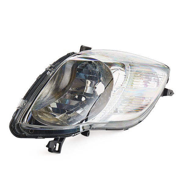 Фара правая VALEO 043933