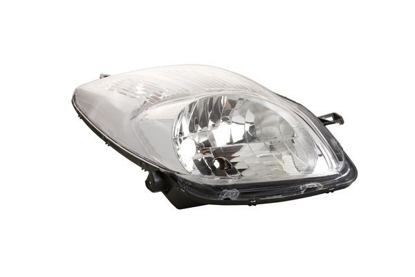 Правая фара 043933 VALEO