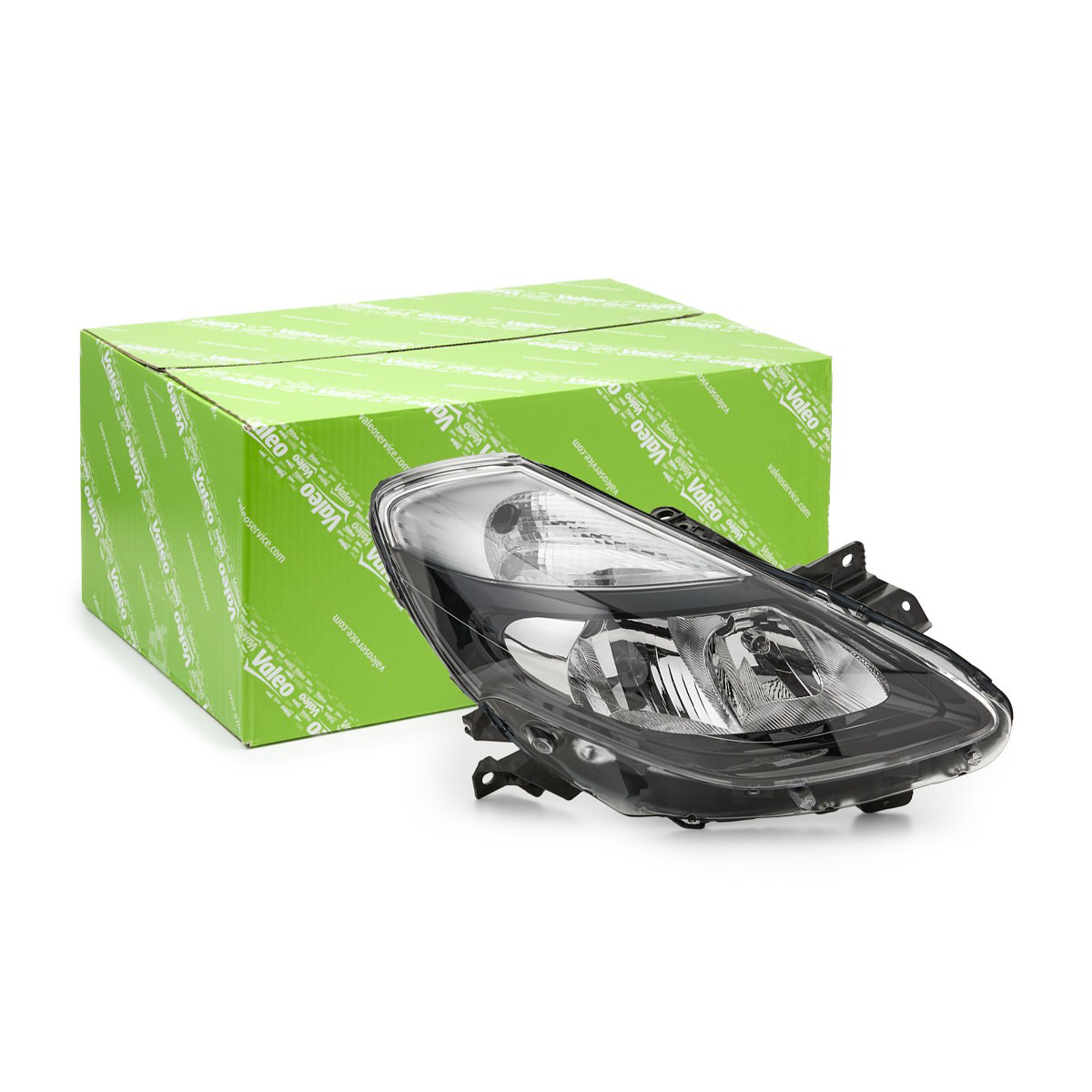 Правая блок фара VALEO 044048 цена, от 125.96 USD
