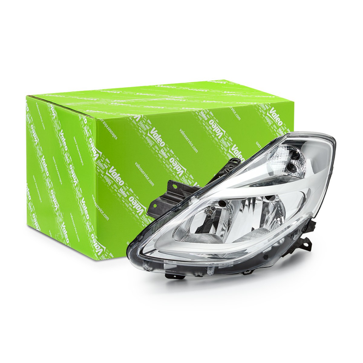 044051 VALEO Фара