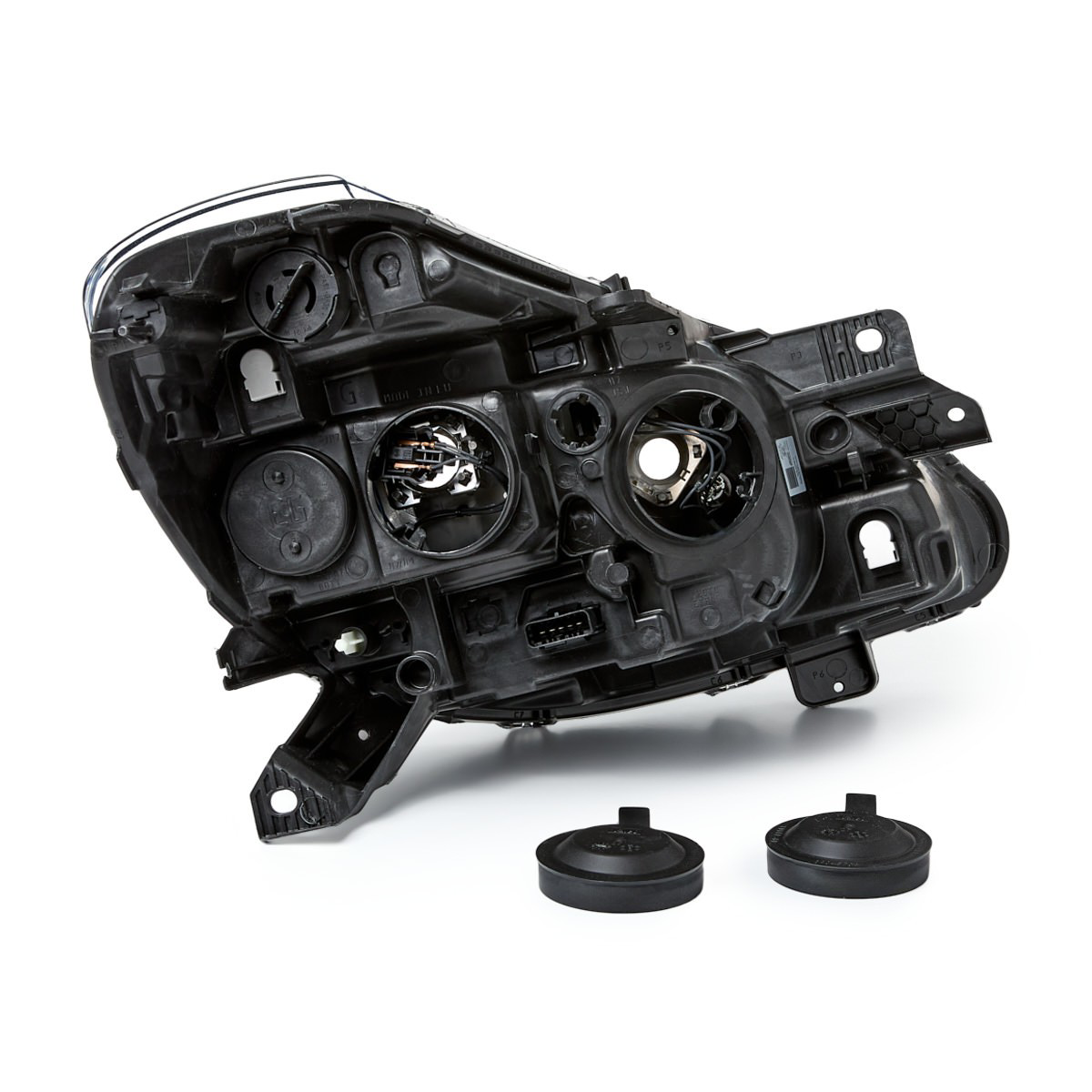 Фара левая VALEO 044051 цена, от 139.77 USD