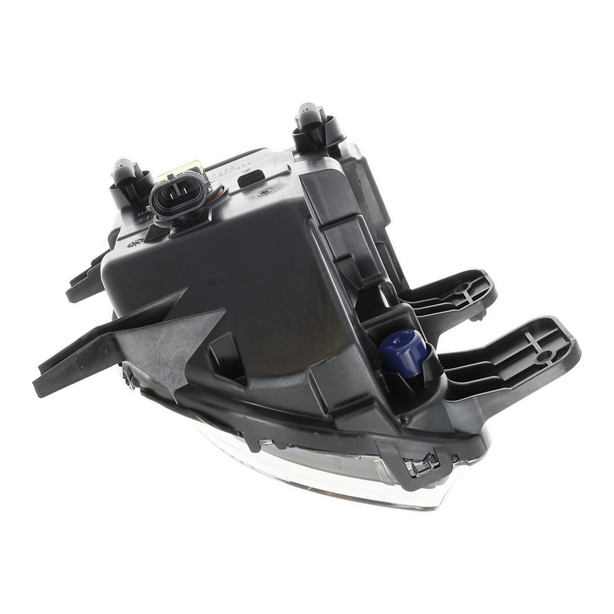 Фара противотуманная, левая VALEO 44073 цена, от 48.13 USD