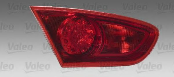 Фонарь задний левый, внутренний VALEO 044077 цена, от 68.20 USD