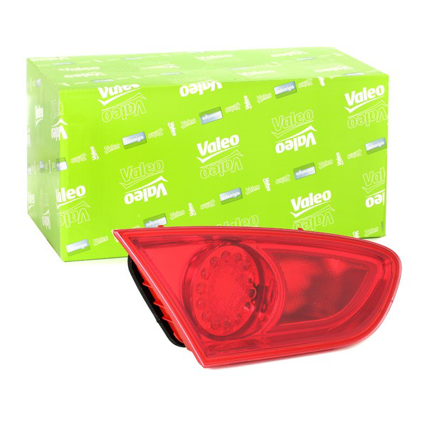 044077 VALEO Задняя левая внутренняя фара