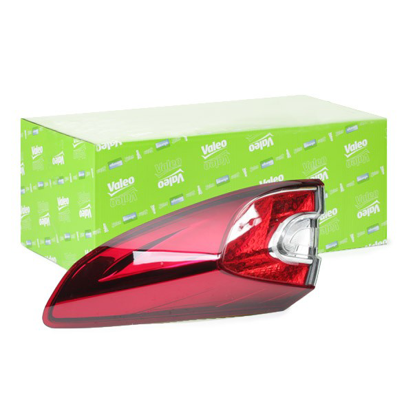 Стоп задний VALEO 044086