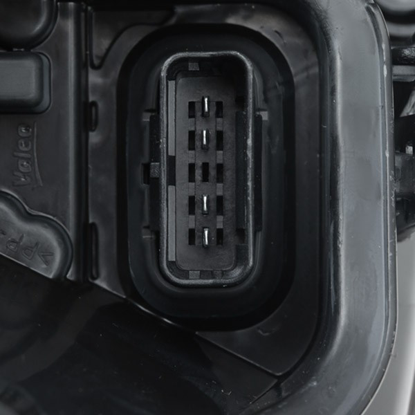 Фара задняя правая внешняя VALEO 044086 цена, от 93.87 USD