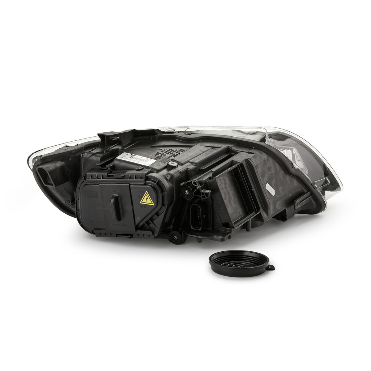Фара левая VALEO 044137 цена, от 454.57 USD