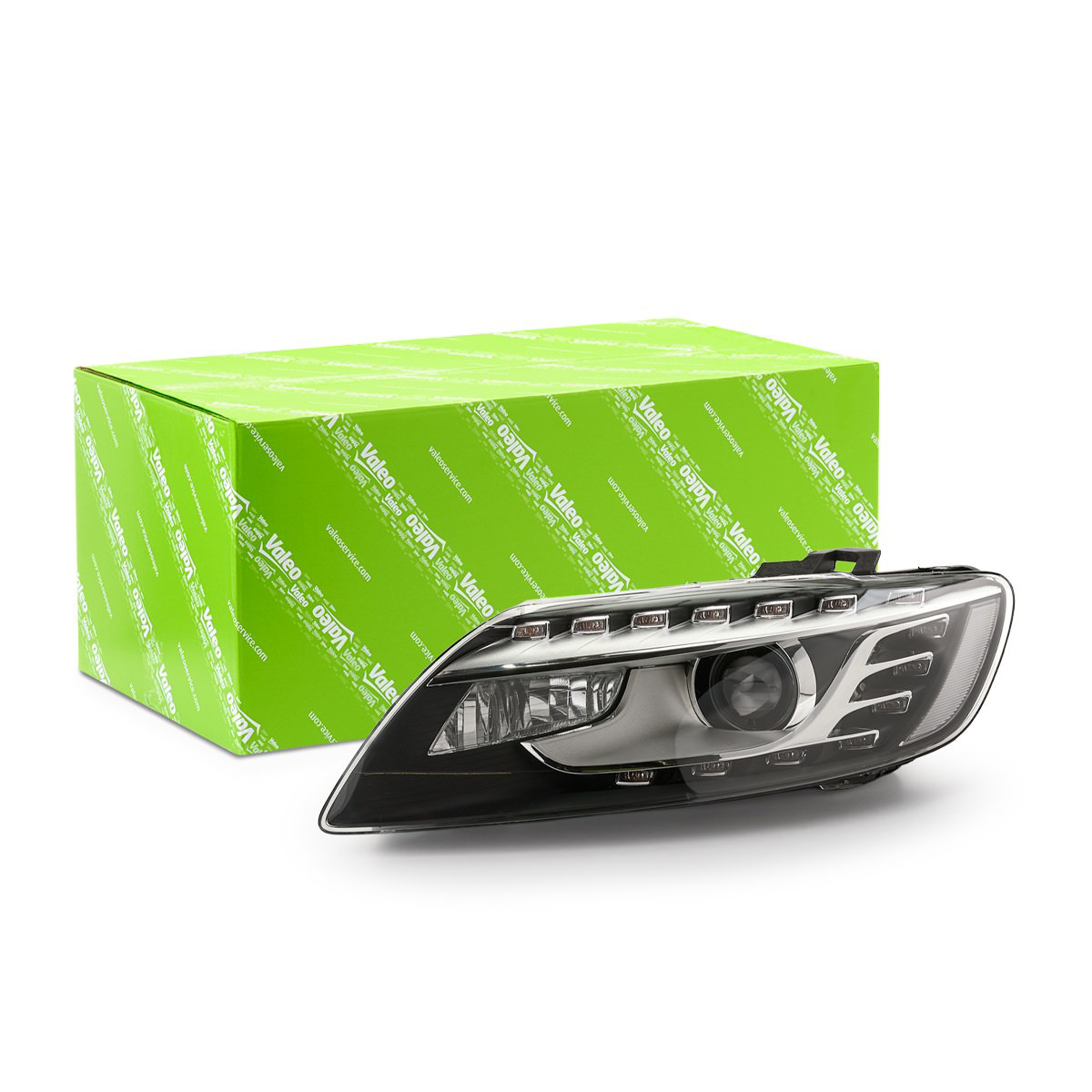 Фары VALEO 044137