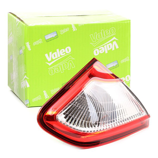 Задний левый внутренний фонарь VALEO 044177