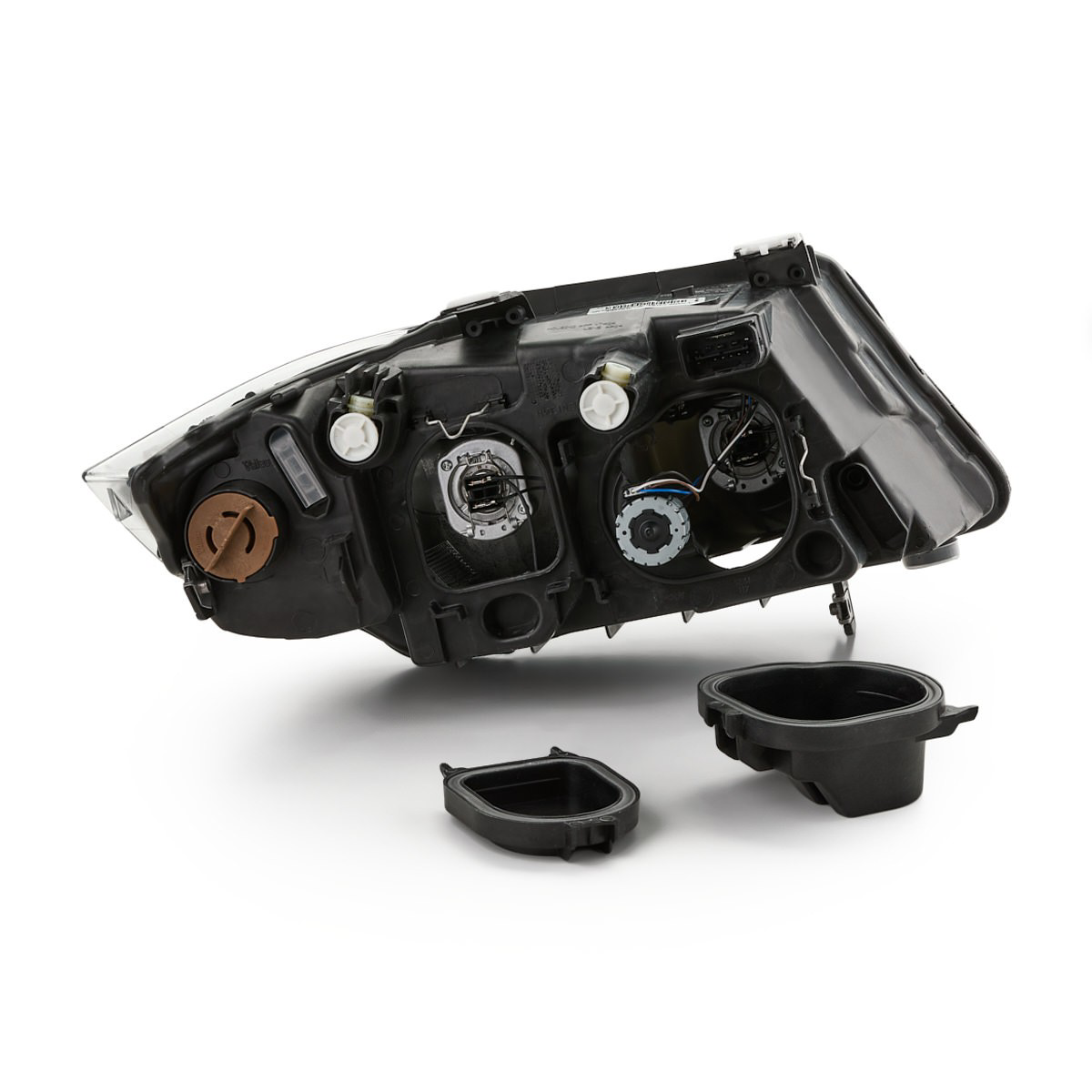 Фара левая VALEO 44191 цена, от 123.25 USD