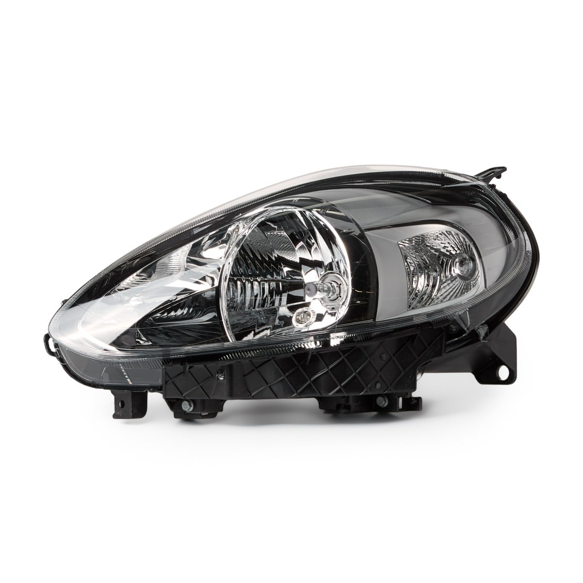 Фара левая Depo/Loro/Abakus FP2607R1E цена, от 121.10 USD