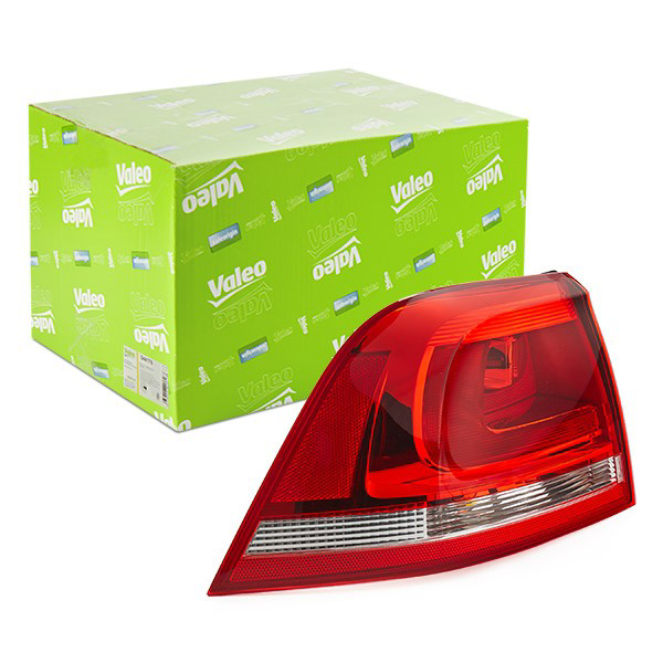 Купить 044257 VALEO Стоп задний