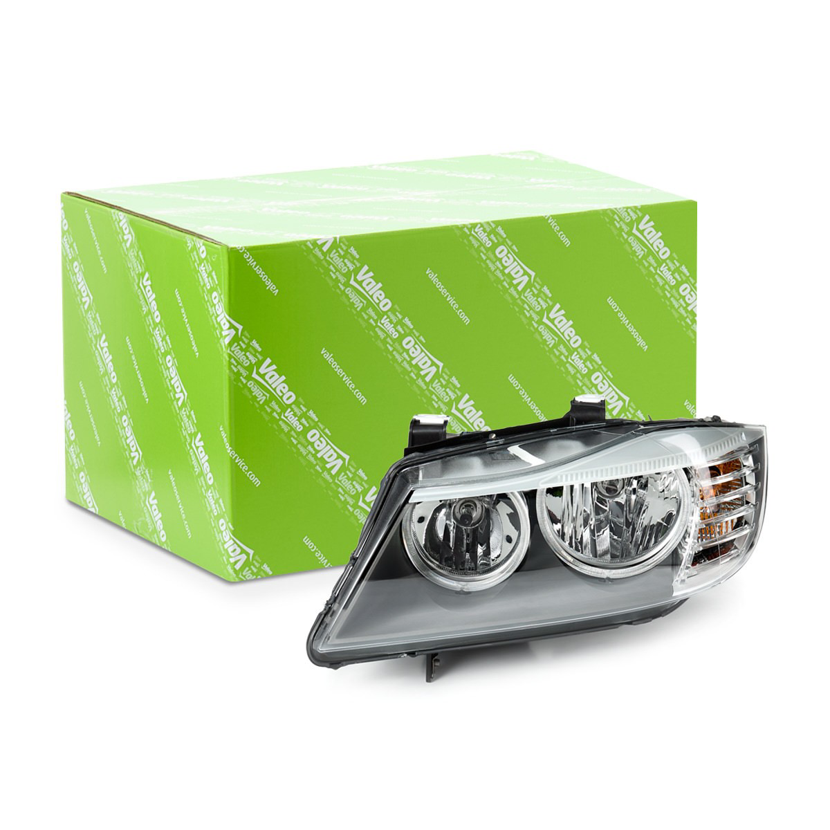 Фара левая VALEO 044271 цена, от 41.45 USD