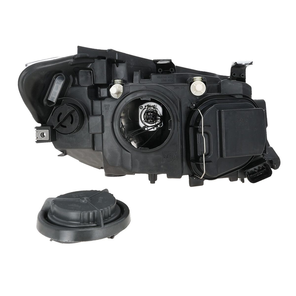 Фара левая VALEO 044291 цена, от 61.35 USD