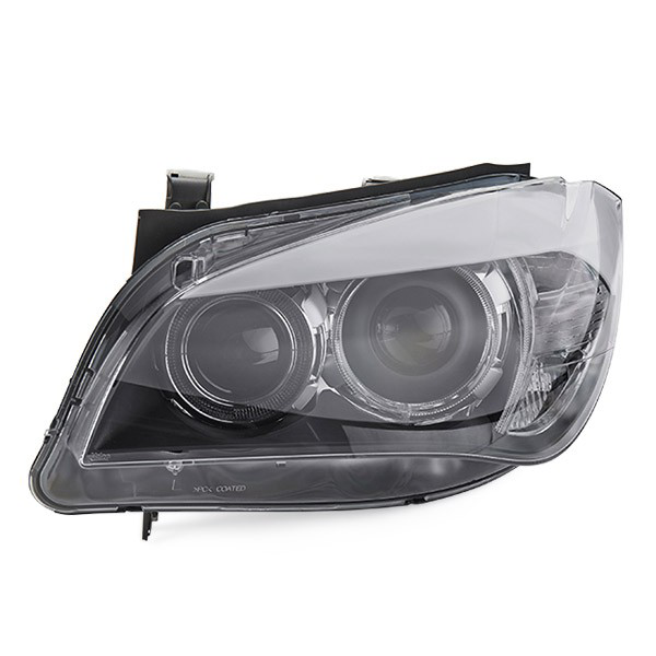 Фара левая VALEO 044295 цена, от 570.81 USD