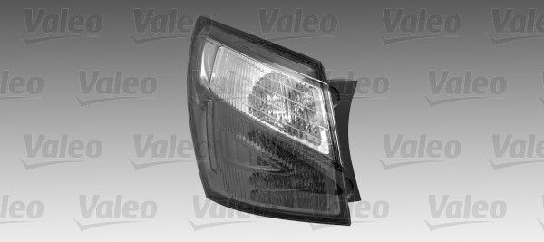 044395 VALEO Фонарь задний