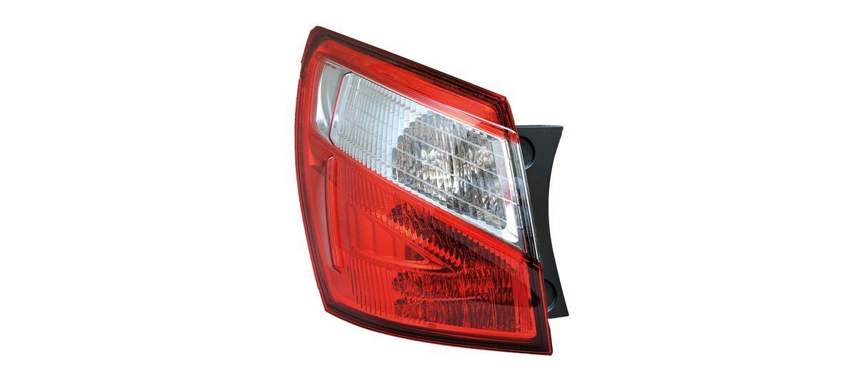 Задний фонарь 044396 VALEO