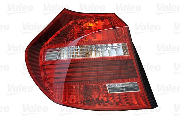 044408 VALEO Задний левый стоп