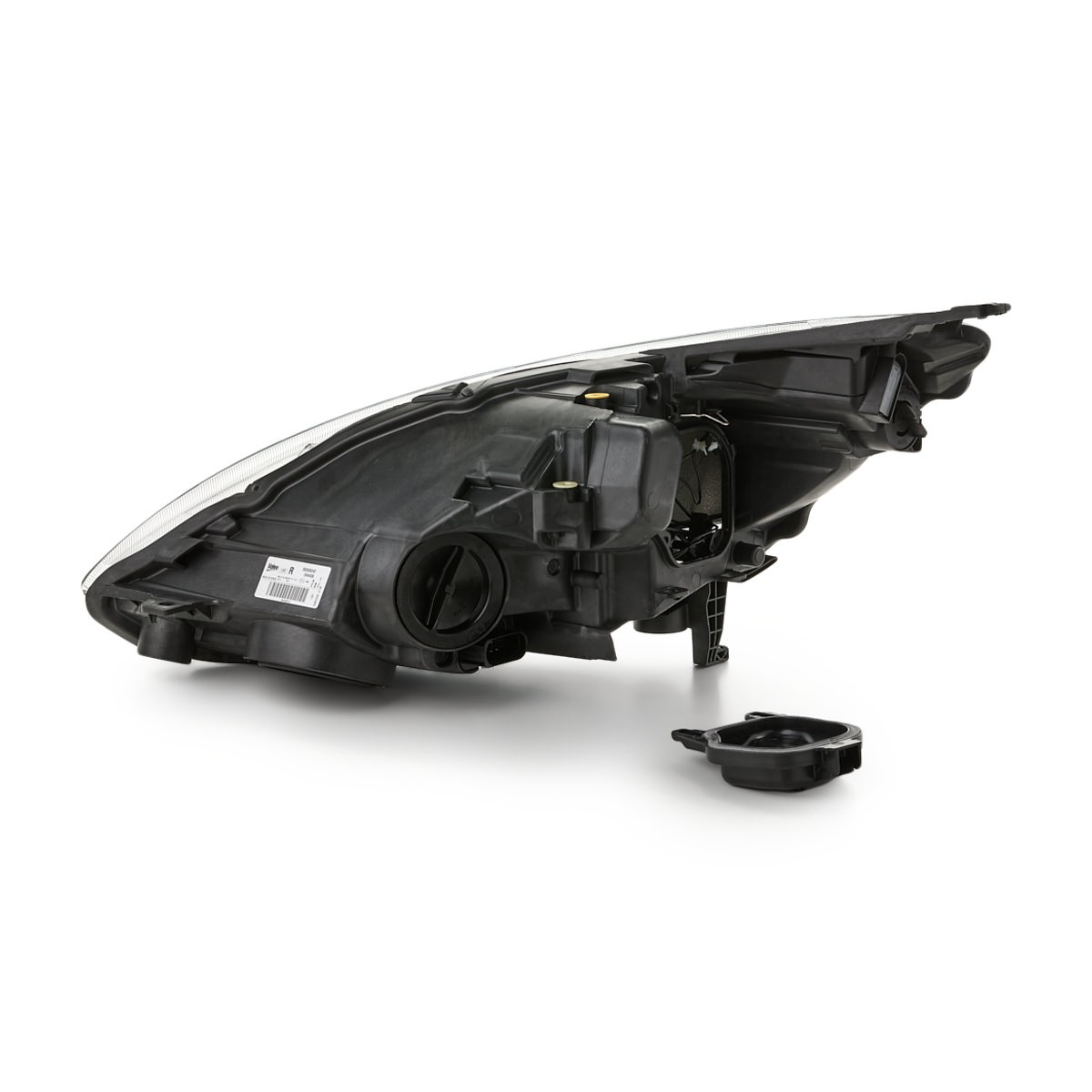 Фара правая VALEO 044436