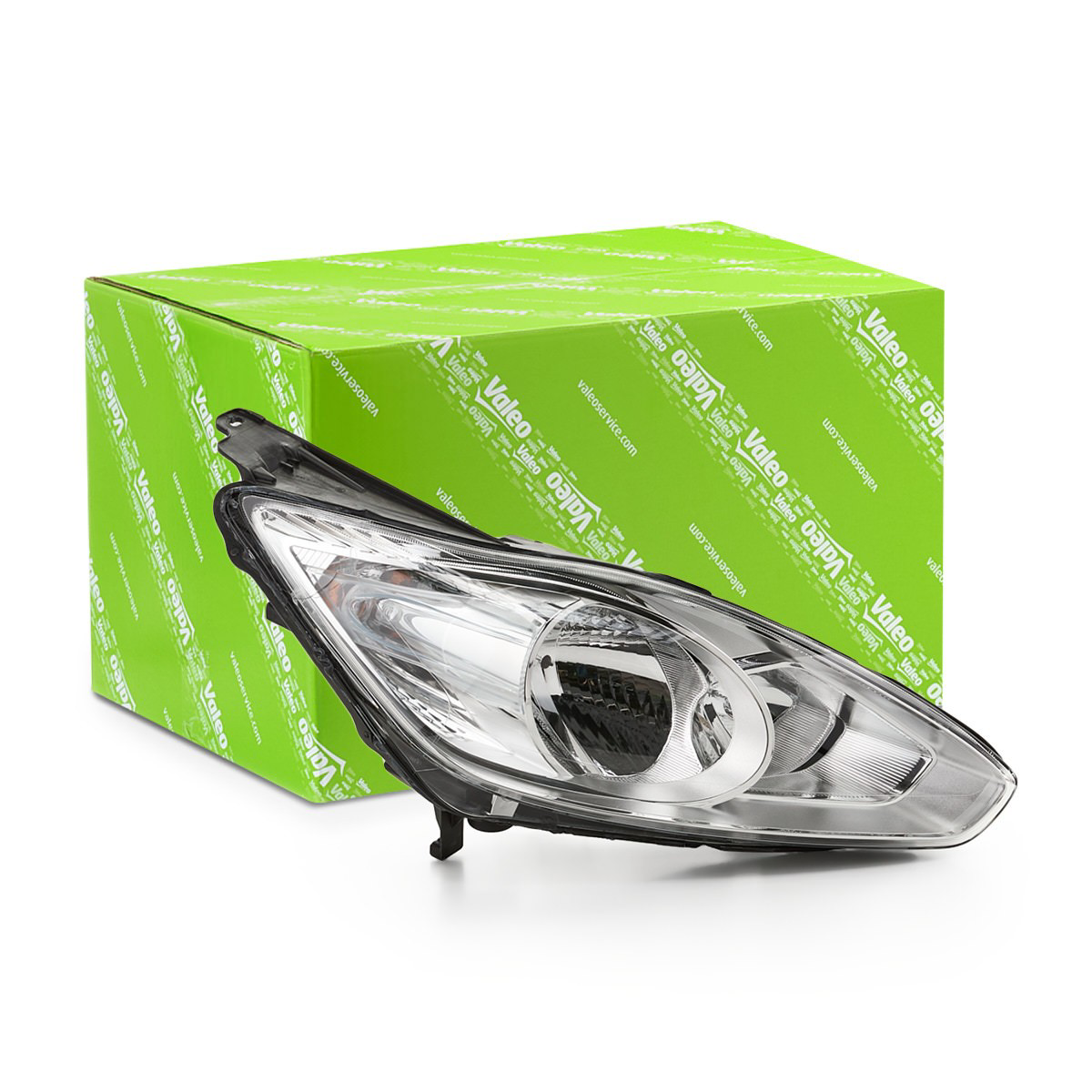 044436 VALEO Фара передняя правая